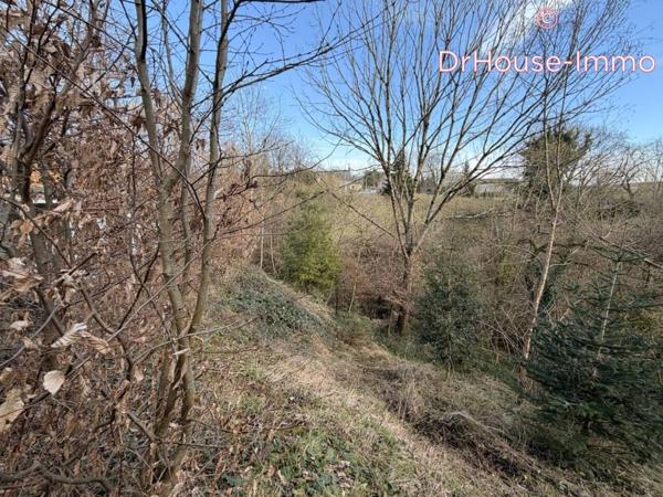 Maison à vendre 6 pièces de 166 m²