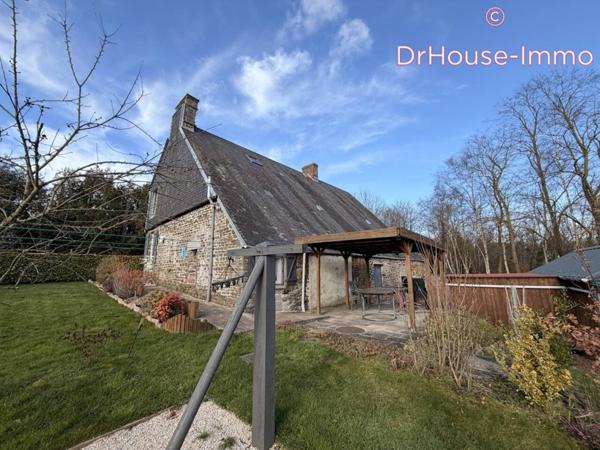 Maison à vendre 6 pièces de 166 m²