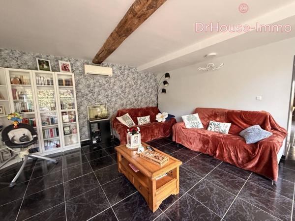 Maison à vendre 6 pièces de 166 m²