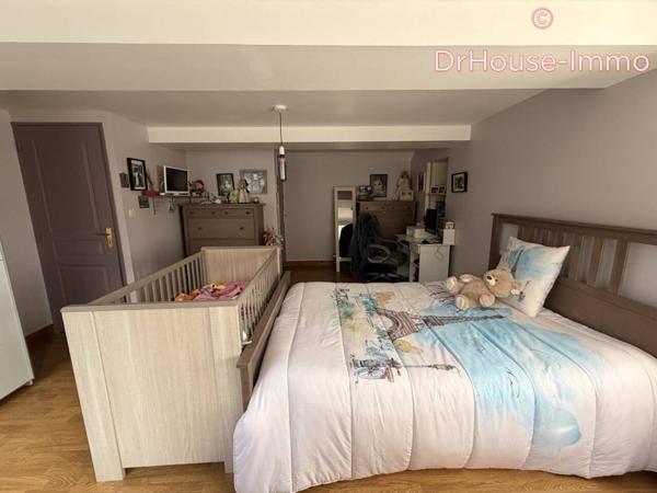 Maison à vendre 6 pièces de 166 m²