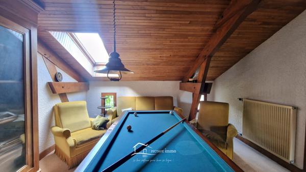 Maison familiale de 5 chambres sur 4 215 m² de terrain – Sans vis-à-vis, grands volumes et cadre paisible Rouillé (86480)