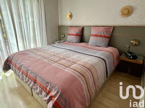 Maison d’architecte 7 pièces de 155 m² à Chartres-de-Bretagne (35131)