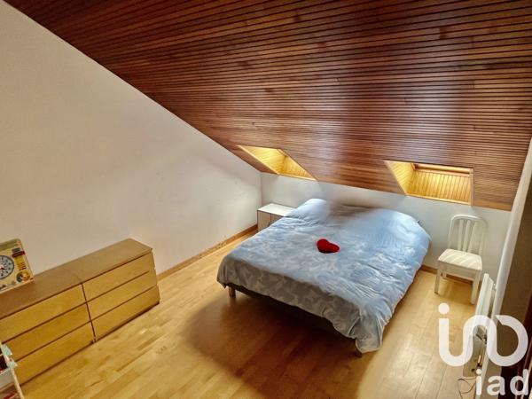 Maison d’architecte 7 pièces de 155 m² à Chartres-de-Bretagne (35131)