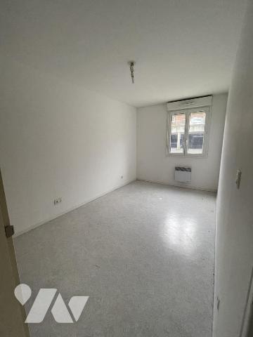 Appartement T3 citadelle possibilité parking