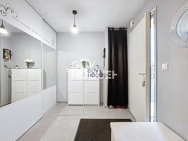MAISON À VENDRE DE 4 PIÈCES DE 89,00 M²