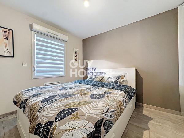 MAISON À VENDRE DE 4 PIÈCES DE 89,00 M²