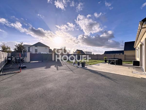 MAISON À VENDRE DE 4 PIÈCES DE 89,00 M²