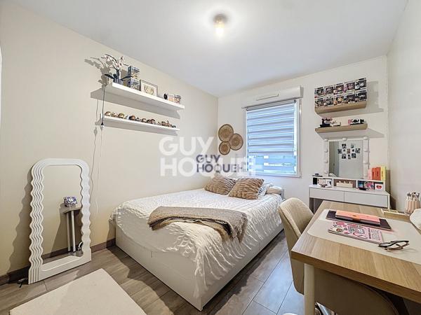 MAISON À VENDRE DE 4 PIÈCES DE 89,00 M²