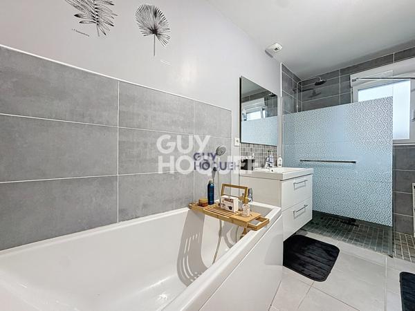 MAISON À VENDRE DE 4 PIÈCES DE 89,00 M²