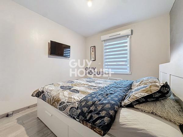 MAISON À VENDRE DE 4 PIÈCES DE 89,00 M²