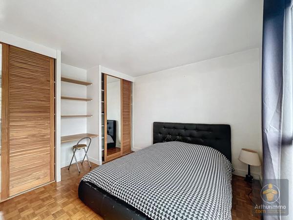 Vente Appartement 4 pièces 74 m2 à Brunoy