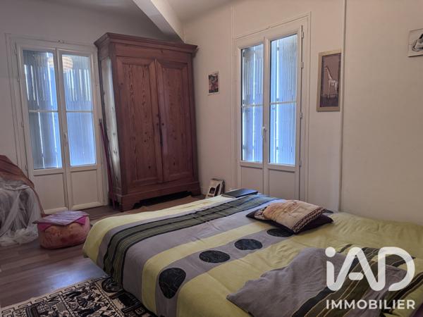 Appartement à vendre 4 pièces 83,93 m² Pau