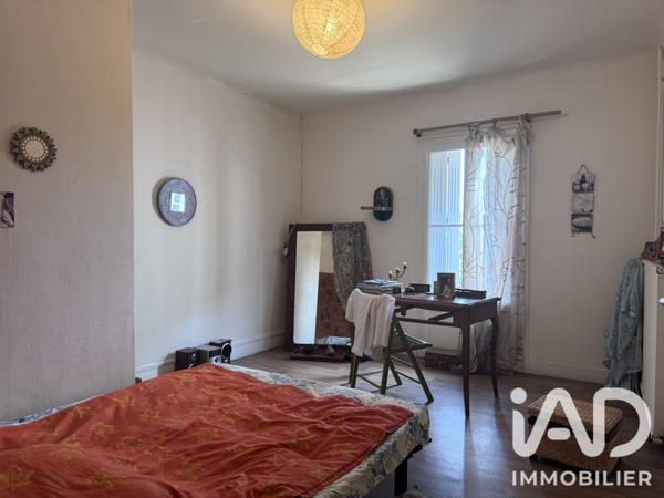 Appartement à vendre 4 pièces 83,93 m² Pau