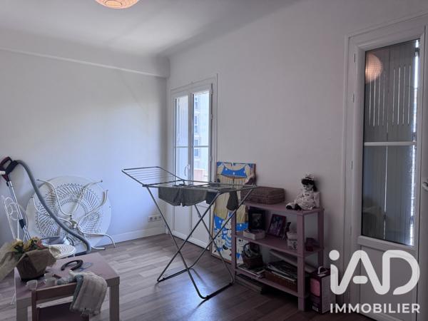 Appartement à vendre 4 pièces 83,93 m² Pau