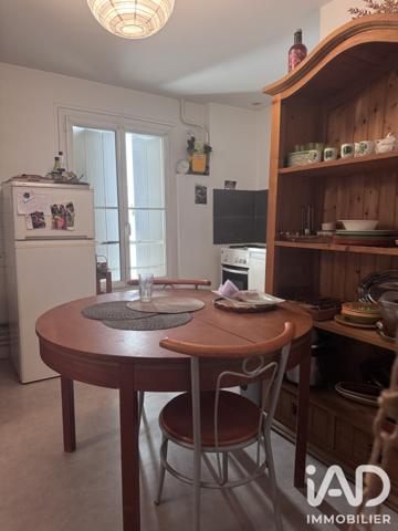 Appartement à vendre 4 pièces 83,93 m² Pau
