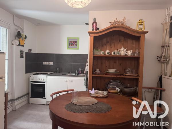 Appartement à vendre 4 pièces 83,93 m² Pau