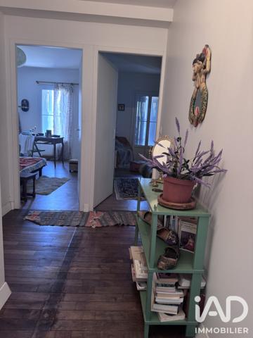 Appartement à vendre 4 pièces 83,93 m² Pau