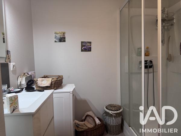 Appartement à vendre 4 pièces 83,93 m² Pau
