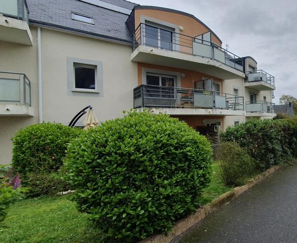 Appartement récent
