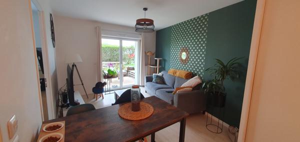 Appartement récent