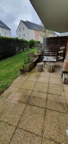 Appartement récent