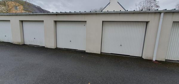 Appartement récent