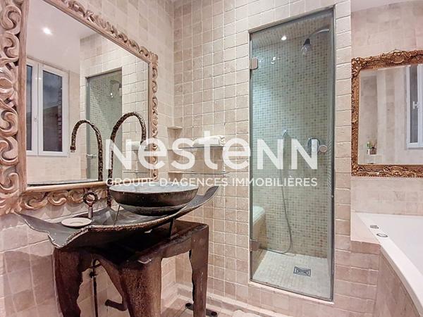 Nestenn - Appartement 84 m2 - Neuilly Sur Seine - 3 pièces - Les Sablons