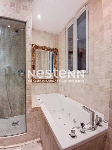 Nestenn - Appartement 84 m2 - Neuilly Sur Seine - 3 pièces - Les Sablons