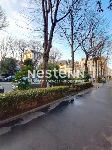 Nestenn - Appartement 84 m2 - Neuilly Sur Seine - 3 pièces - Les Sablons