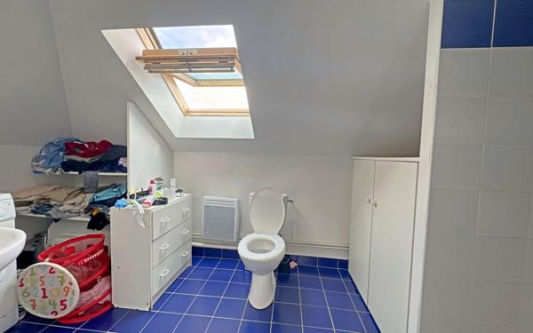 Appartement à louer    1 pièce • 15,76 m2 Bures-sur-Yvette