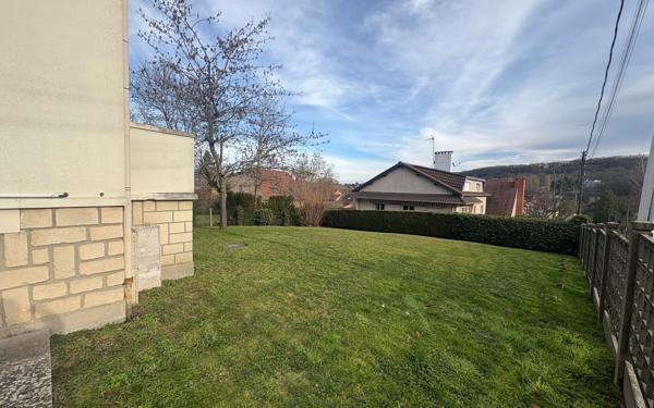 Appartement à louer    1 pièce • 15,76 m2 Bures-sur-Yvette