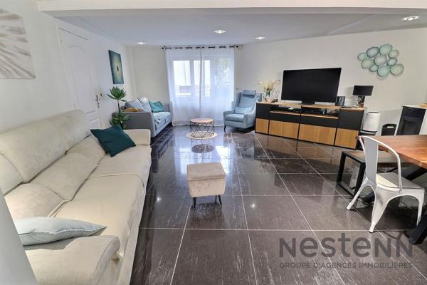 Maison 170 m2 - Possibilité activité libérale