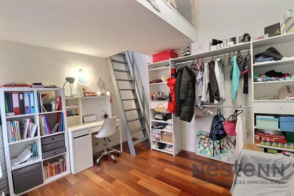 Maison 170 m2 - Possibilité activité libérale