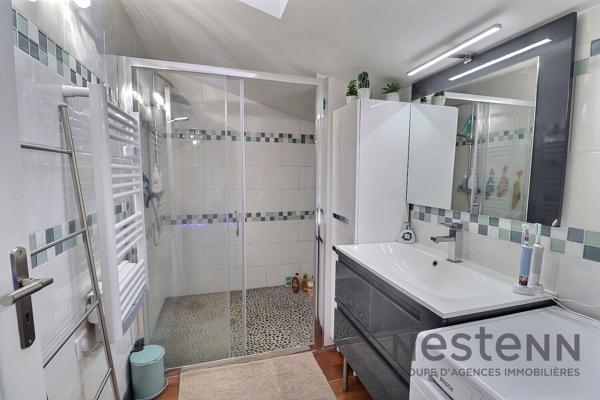 Maison 170 m2 - Possibilité activité libérale