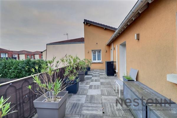 Maison 170 m2 - Possibilité activité libérale