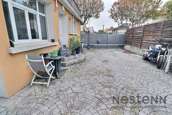 Maison 170 m2 - Possibilité activité libérale