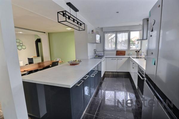 Maison 170 m2 - Possibilité activité libérale