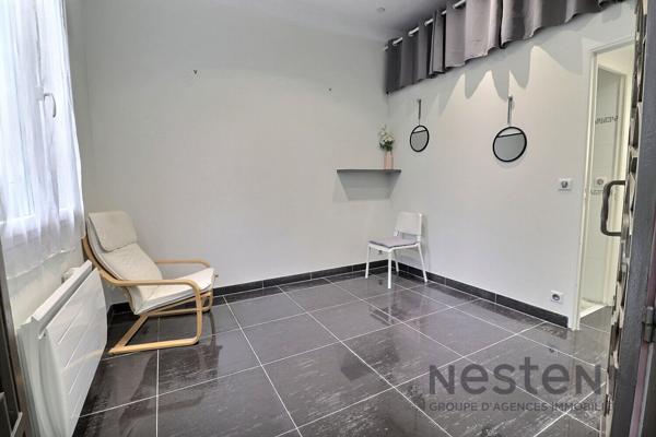 Maison 170 m2 - Possibilité activité libérale