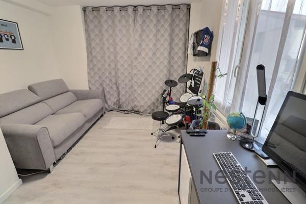 Maison 170 m2 - Possibilité activité libérale