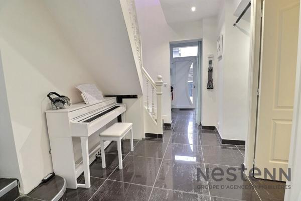 Maison 170 m2 - Possibilité activité libérale