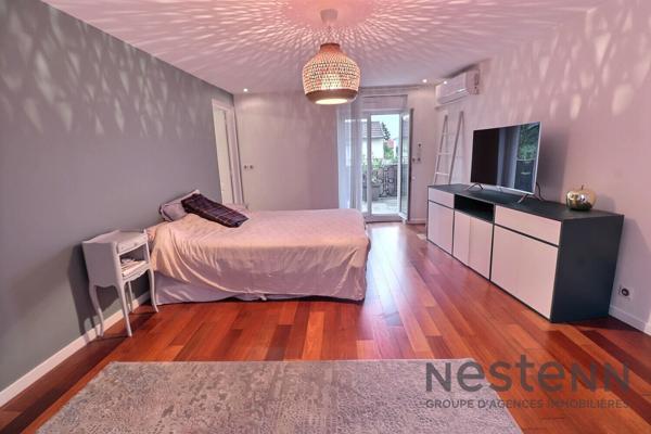 Maison 170 m2 - Possibilité activité libérale