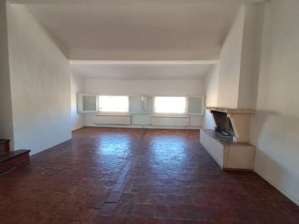 Appartement 5 pièces Cours Mirabeau - Aix-en-Provence