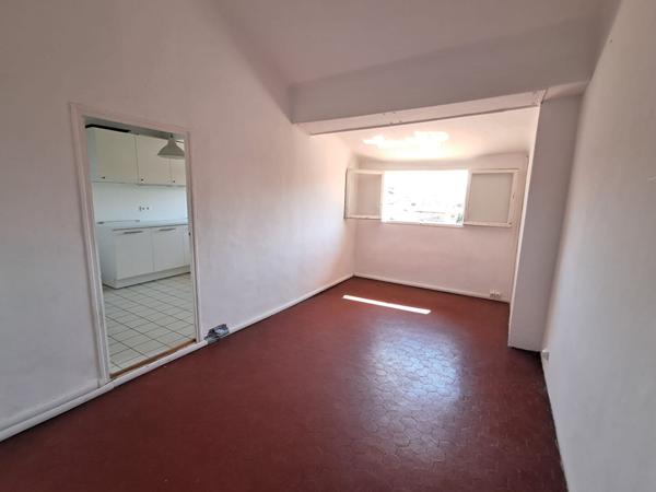 Appartement 5 pièces Cours Mirabeau - Aix-en-Provence