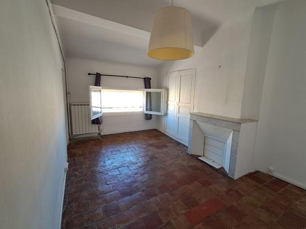 Appartement 5 pièces Cours Mirabeau - Aix-en-Provence