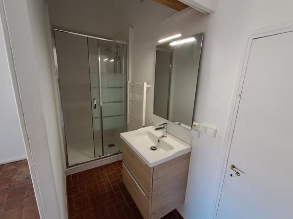 Appartement 5 pièces Cours Mirabeau - Aix-en-Provence