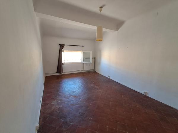 Appartement 5 pièces Cours Mirabeau - Aix-en-Provence