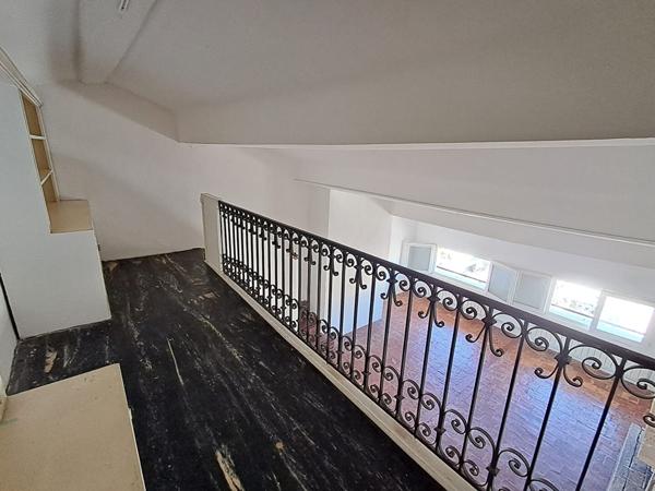 Appartement 5 pièces Cours Mirabeau - Aix-en-Provence