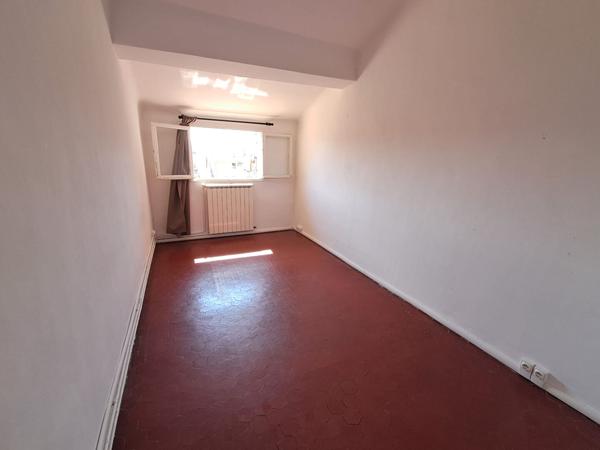 Appartement 5 pièces Cours Mirabeau - Aix-en-Provence