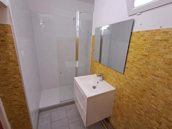 Appartement 5 pièces Cours Mirabeau - Aix-en-Provence