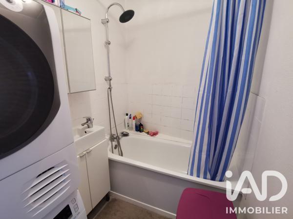 Location appartement 4 pièces 70 m² Béthune